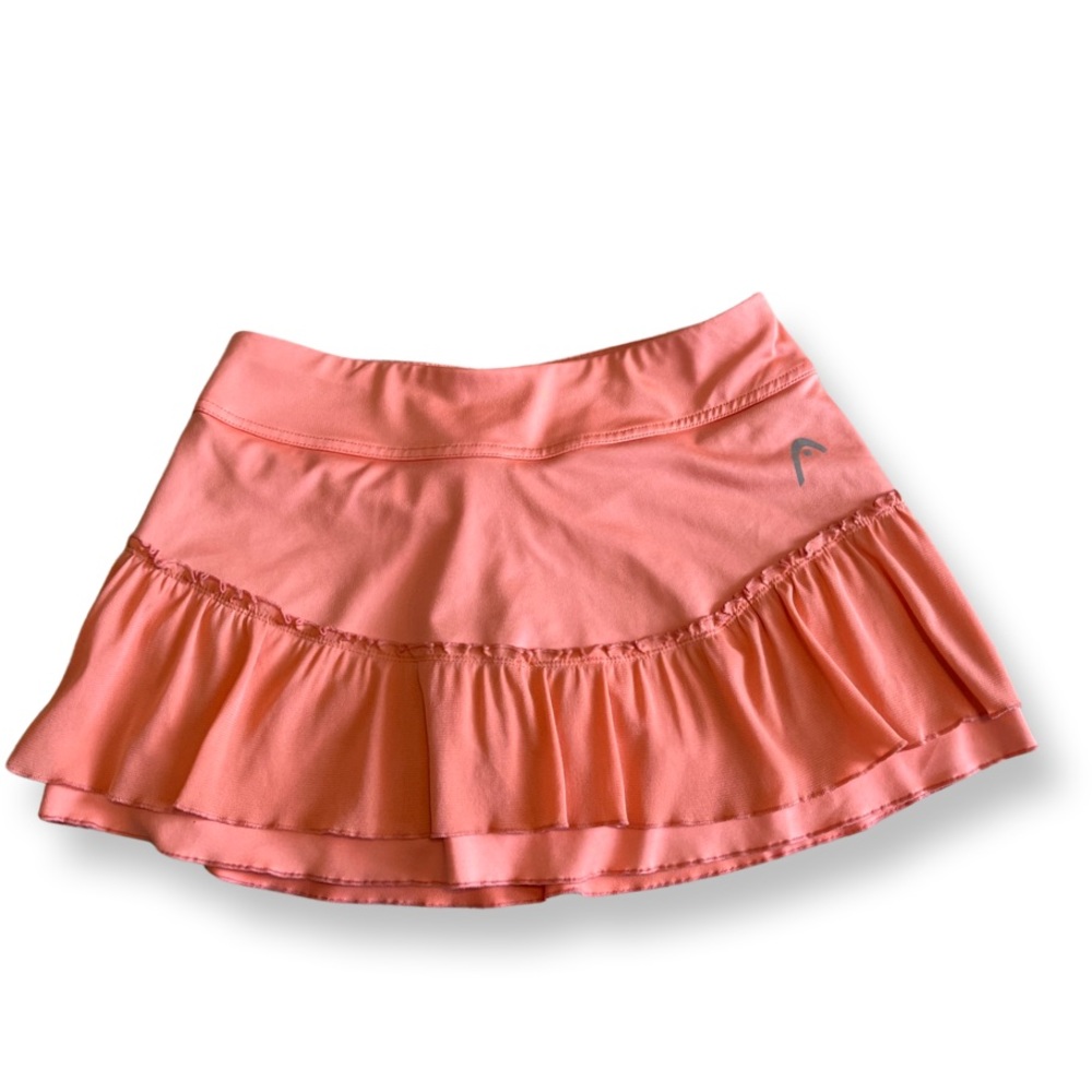 Head Tennis Skirt